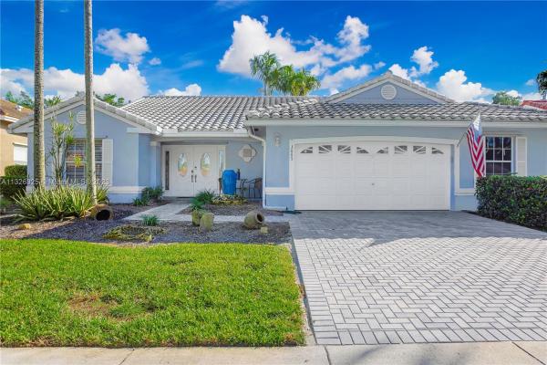 Bristol Bay, 3885 SW 148th Ter, Miramar, Florida 33027, image 1