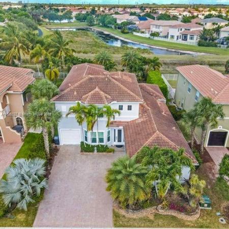 Black Diamond, 1227 Creekside Dr, Wellington, Florida 33414, image 1