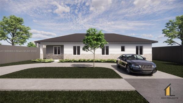 Johnson & Lostrum, 3125 NW 69th St, Gladeview, Florida 33147, image 1