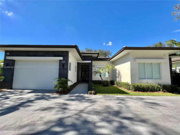 7616 SW 53rd Ave, Unincorporated Dade County, Florida 33143, image 2