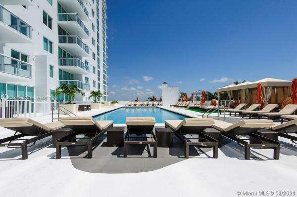 Terrazas Riverpark Village, 1871 NW S River Dr #501, Miami, Florida 33125, image 2