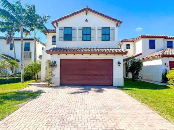 Foxcroft, 3776 SW 90th Ave, Miramar, Florida 33025, image 2