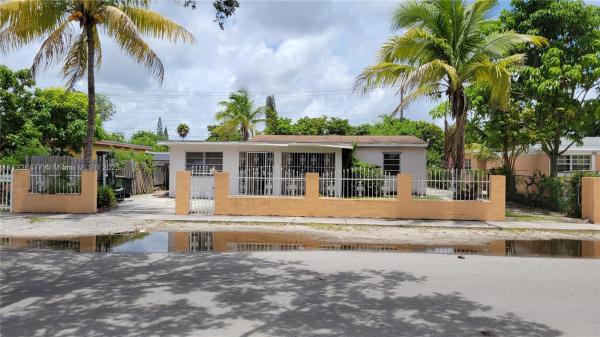 Overbrook Shores, 65 NW 124th St, North Miami, Florida 33168, image 2