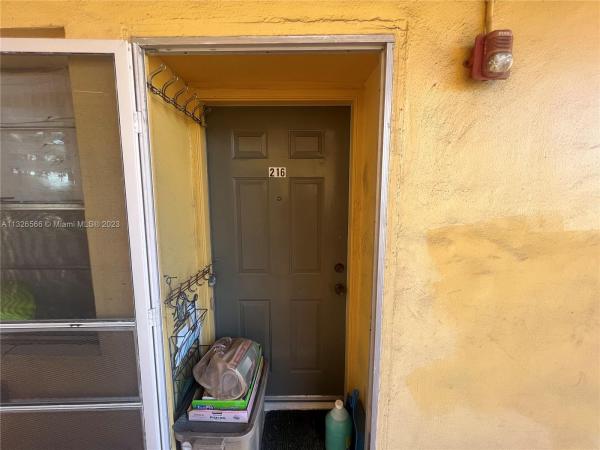 Moorings, 1551 NE Miami Gardens Dr #216, Ojus, Florida 33179, image 1