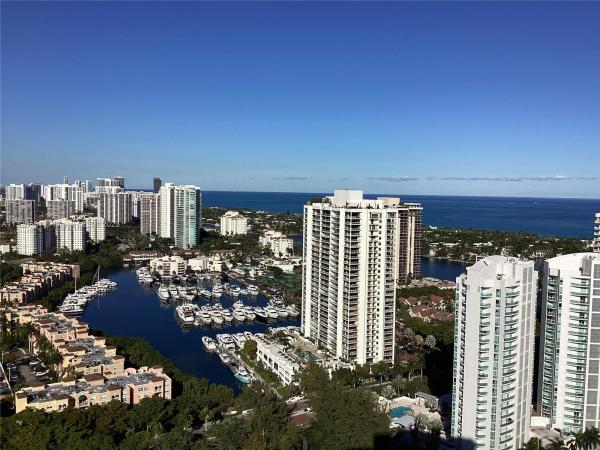 Mystic Pointe Tower 400, 3500 Mystic Pointe Dr #3804, Aventura, Florida 33180, image 1