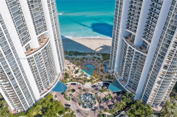 Trump Palace, 18101 Collins Ave #1503, Sunny Isles Beach, Florida 33160, image 1