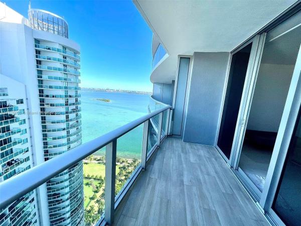 Aria On The Bay, 488 NE 18th St #3507, Miami, Florida 33132, image 2