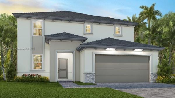 Verdana Landings, 21123 SW 127 Ct #, Goulds, Florida 33177, image 1
