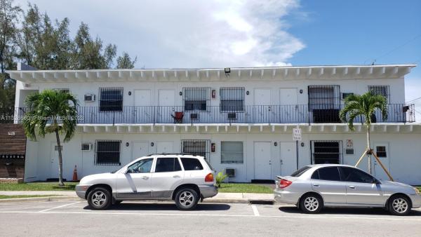 Coral Bay Manor, 1405 NW 2nd Ct, Florida City, Florida 33034, image 1