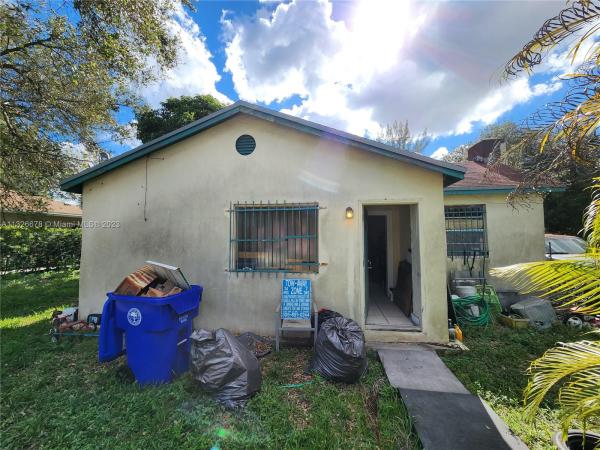 Rose Park, 1392 NW 80th St, West Little River, Florida 33147, image 2