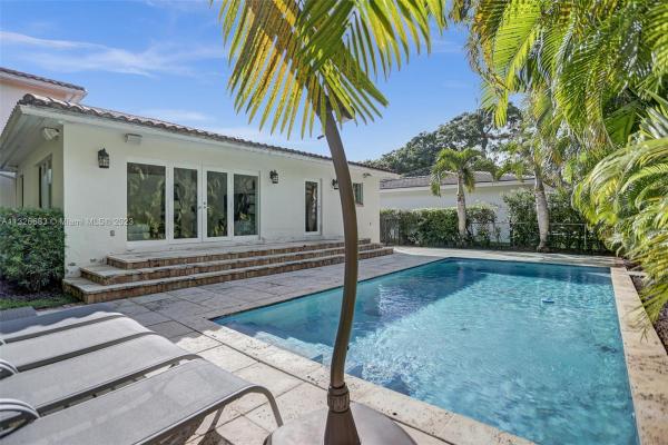 University Estates, 1217 Andora Ave, Coral Gables, Florida 33146, image 1
