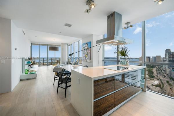Marquis Residences, 1100 Biscayne Blvd #4101, Miami, Florida 33132, image 1