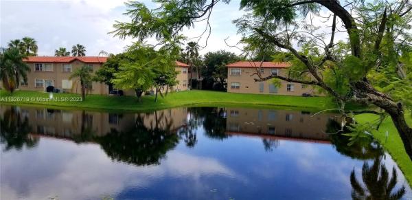 Windmill Lakes, 8621 SW 5th St #202, Pembroke Pines, Florida 33025, image 1