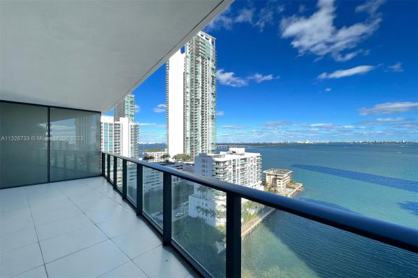 Icon Bay, 460 NE 28th St #1504, Miami, Florida 33137, image 2
