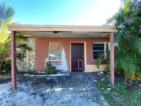 North Ridge, 18041 NW 4th Ave, Miami Gardens, Florida 33169, image 1