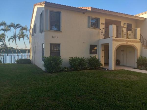 Lake Windwood, 2650 Greenwood Ter #1140, Boca Raton, Florida 33431, image 2