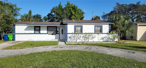 Sunrise Golf Village, 2030 NW 63rd Ave, Sunrise, Florida 33313, image 2