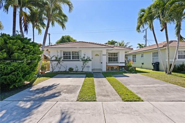 Central Manor, 6766 SW 25th Ter, Coral Terrace, Florida 33155, image 1