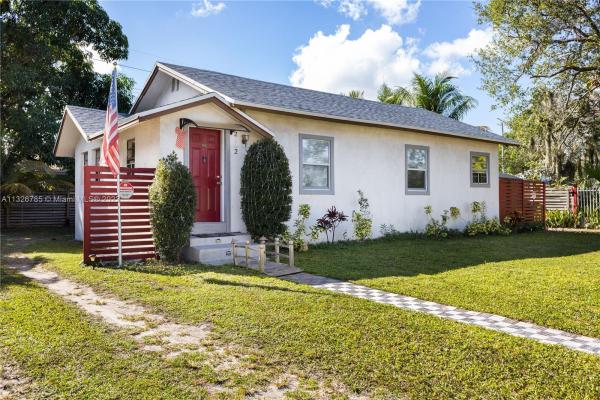 Richland Heights, 2342 NW 89th St, West Little River, Florida 33147, image 1