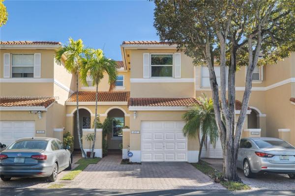 Eagle Cove, 4337 NW 110th Ave #4337, Doral, Florida 33178, image 1
