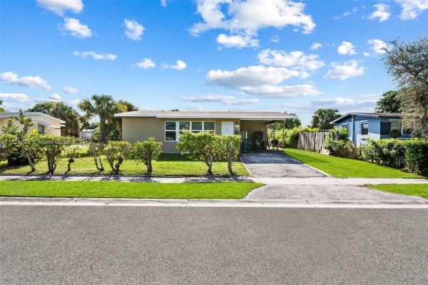 Roosevelt Estates, 1342 9th Ct, West Palm Beach, Florida 33401, image 2