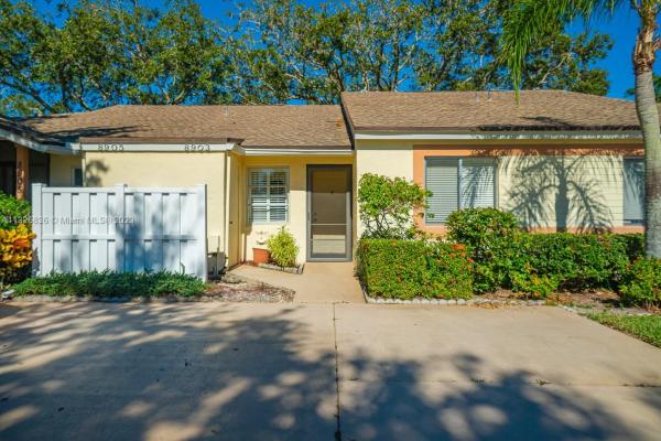 Parklane At Whisper Walk, 8903 Windtree St, Boca Raton, Florida 33496, image 2