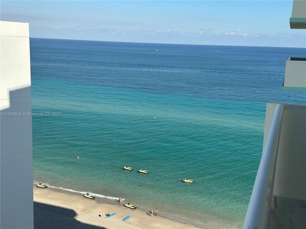 Sea Air Towers, 3725 S Ocean Dr #1503, Hollywood, Florida 33019, image 1
