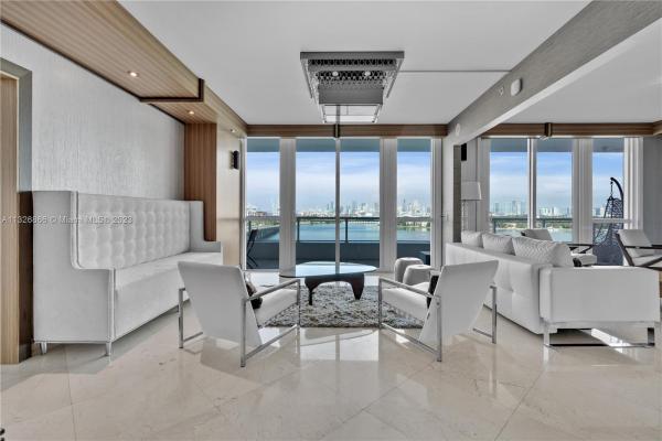 The Bentley Bay South, 520 West Ave #1002, Miami Beach, Florida 33139, image 1