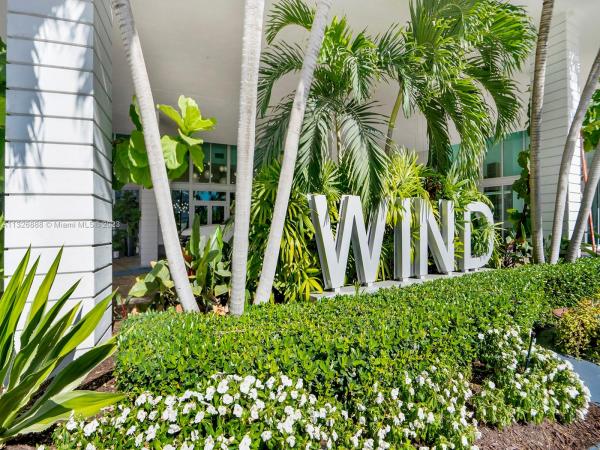 Wind, 350 S Miami Ave #2208, Miami, Florida 33130, image 2