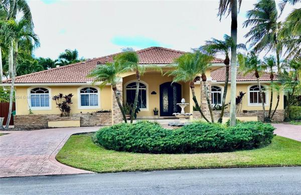 The Mansions At Sunset, 12420 SW 75th St, Kendale Lakes, Florida 33183, image 1