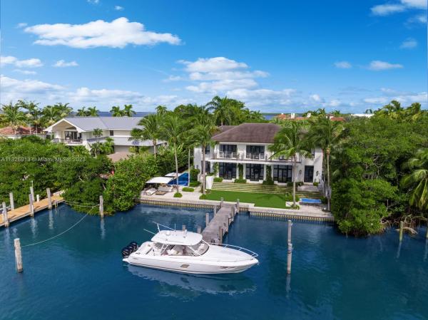 Matheson Estates, 470 W Matheson Dr, Key Biscayne, Florida 33149, image 1