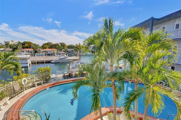 Keystone Arms, 13105 Ixora Ct #207, North Miami, Florida 33181, image 1