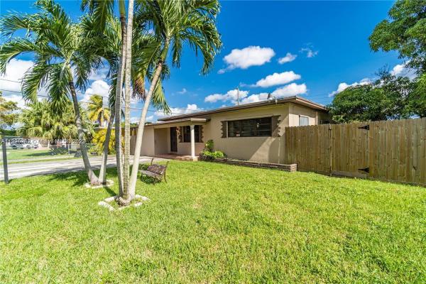 Camner Manor, 1901 SW 63rd Ct, West Miami, Florida 33155, image 1