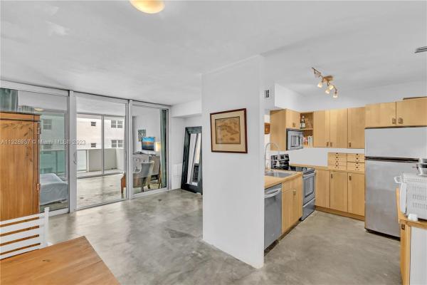 Mirador North 1200, 1200 West Ave #819, Miami Beach, Florida 33139, image 2