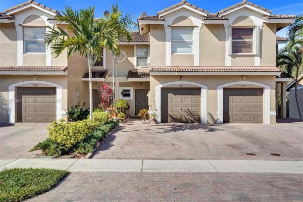 Pine Bay, 5493 NW 90th Ave, Sunrise, Florida 33351, image 1