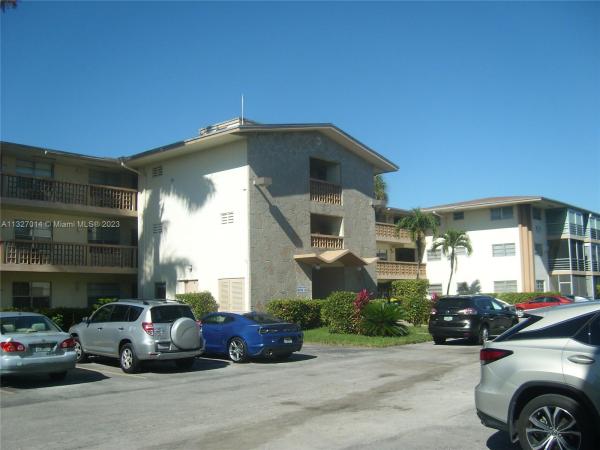 Mar-Len Gardens, 17090 NE 14th Ave #301, North Miami Beach, Florida 33162, image 1