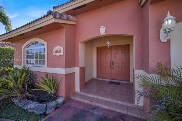 14542 SW 38th Ln, Unincorporated Dade County, Florida 33175, image 2