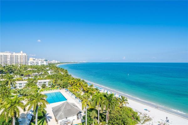 Mar Azul, 600 Grapetree Dr #10BN, Key Biscayne, Florida 33149, image 1