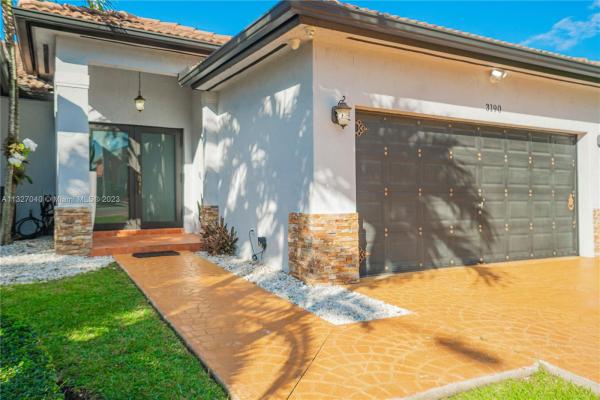 3190 SW 149th Ave, Unincorporated Dade County, Florida 33185, image 2