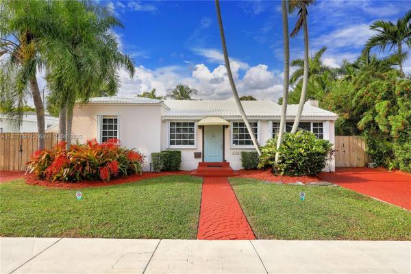 Central Miami, 3524 SW 60th Ave, Coral Terrace, Florida 33155, image 2