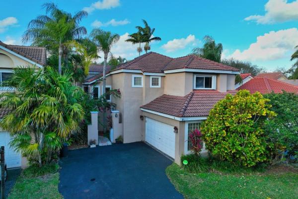 Sunset Cove At Jacaranda, 10057 NW 4th St, Plantation, Florida 33324, image 1