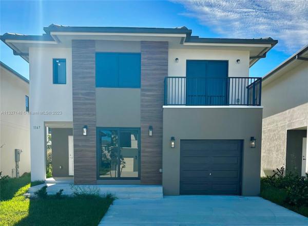 Aurora At Grand Palms, 1167 NW 3rd St, Florida City, Florida 33034, image 1