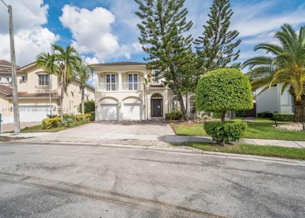 Mediterranea At Doral Isles, 6831 NW 113th Ct, Doral, Florida 33178, image 1