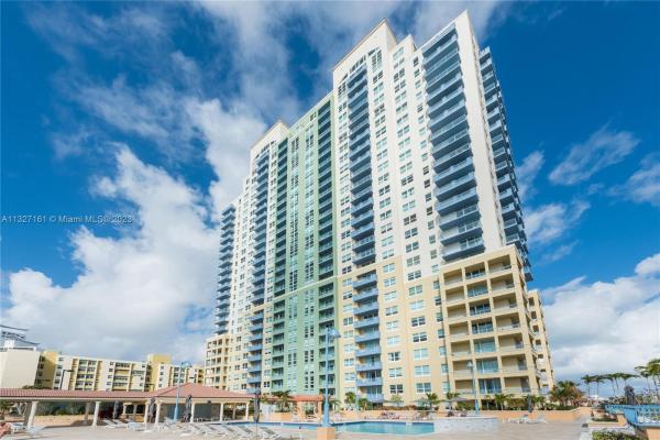 Yacht Club At Portofino, 90 Alton Rd #706, Miami Beach, Florida 33139, image 1