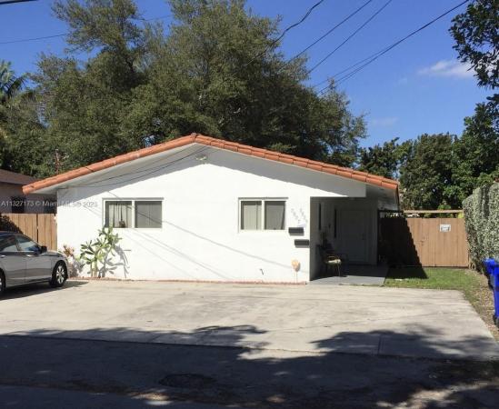 Miami Suburban Acres, 2827-29 SW 24th St, Miami, Florida 33145, image 1