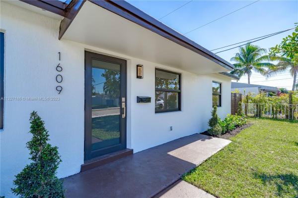 Belmar, 1609 S 24th Ave, Hollywood, Florida 33020, image 1
