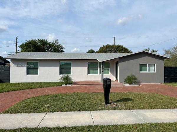 Miller Heights, 4402 SW 89th Ct, Olympia Heights, Florida 33165, image 2