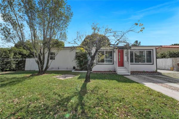 Gratigny Shores, 130 E 63rd St, Hialeah, Florida 33013, image 1