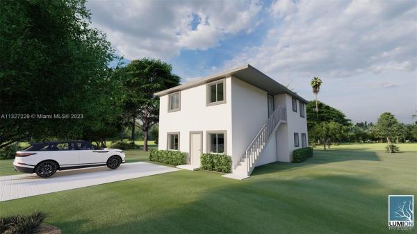 Liberty City, 1733 NW 64th St, Gladeview, Florida 33147, image 2