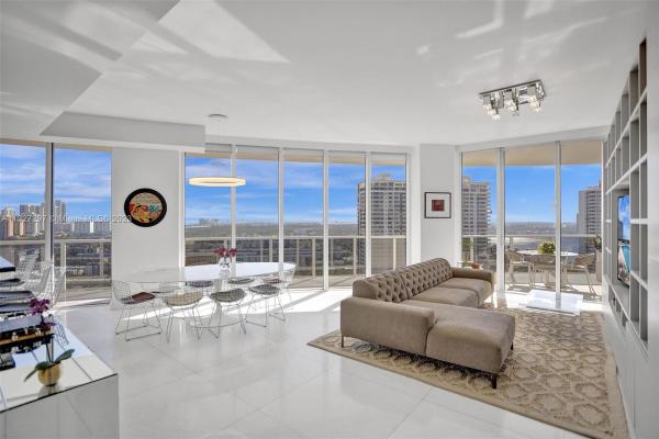 Bellini At Williams Island, 4100 Island Blvd #2001, Aventura, Florida 33160, image 1